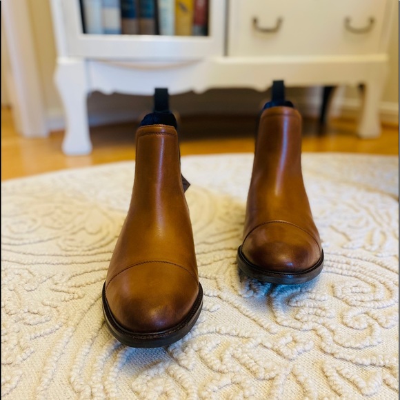 ✮ Cole Haan Waterproof Boots ✮ - Picture 8 of 16